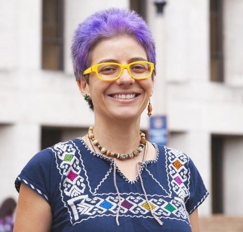 Yenibel Ruiz Mirabal