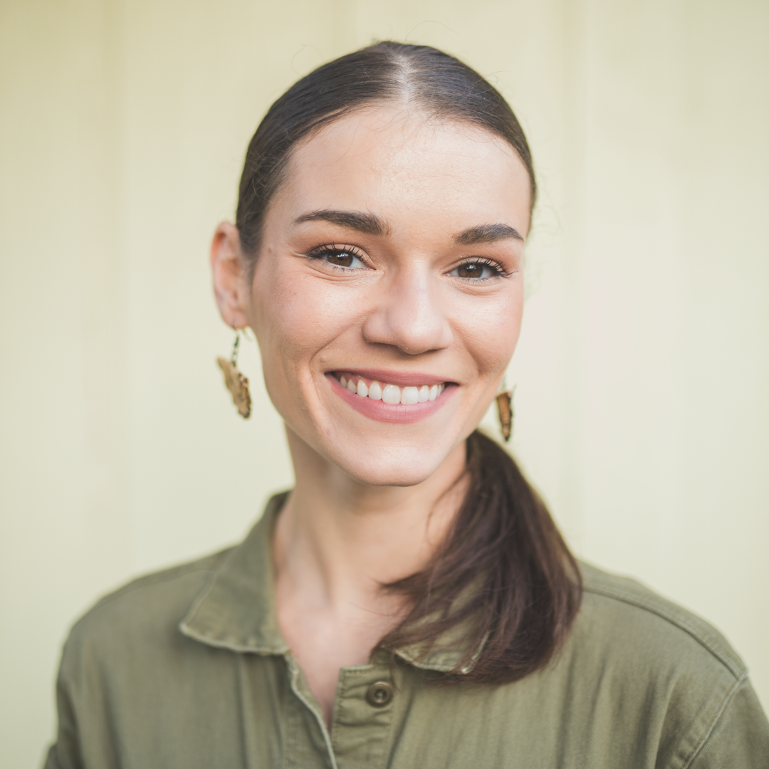 Rachel Caldwell Hill