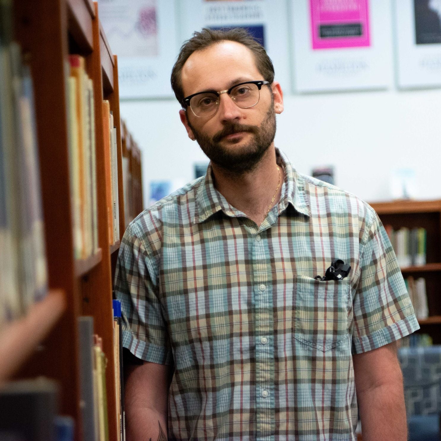 Joshua Sklar
