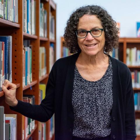 Meryl Brodsky