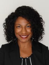 2026 Scholars Lab Fellow Eliane Quintiliano Nascimento