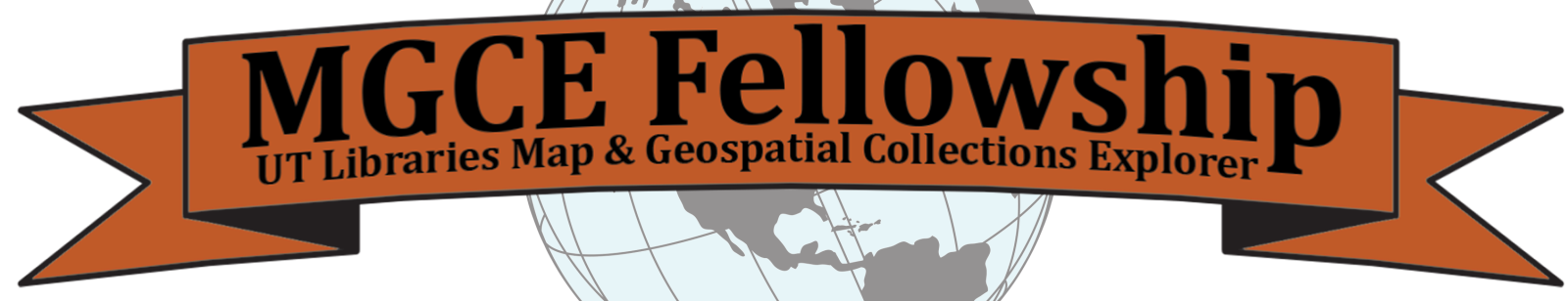 UTL Map & Geospatial Collections Explorer Fellowship