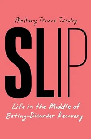 Slip - A Book Talk - Book Cover