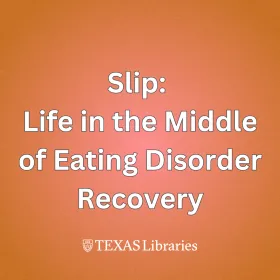 Slip - A Book Talk