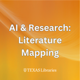 AI & Research: Literature Mapping