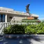 The front of the Marine Science Library Institute