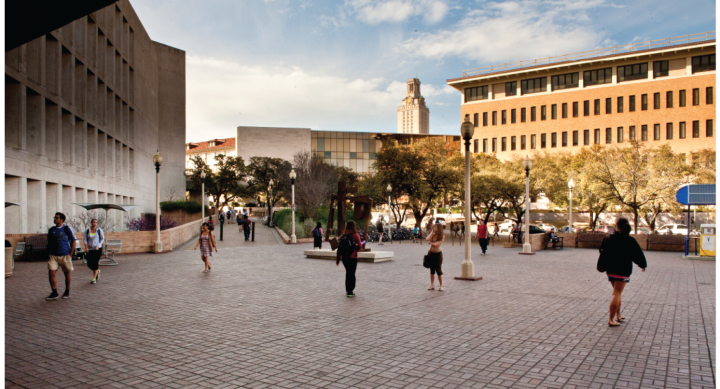 persons outside the PCL library