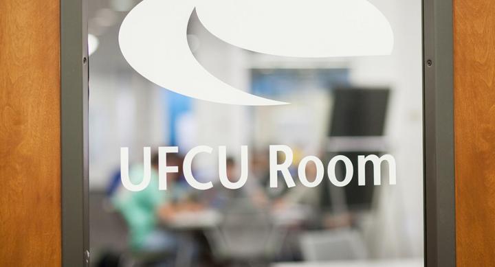 UFCU Room University of Texas Libraries University of Texas at Austin UFCU Room University of Texas Libraries University of Texas at Austin