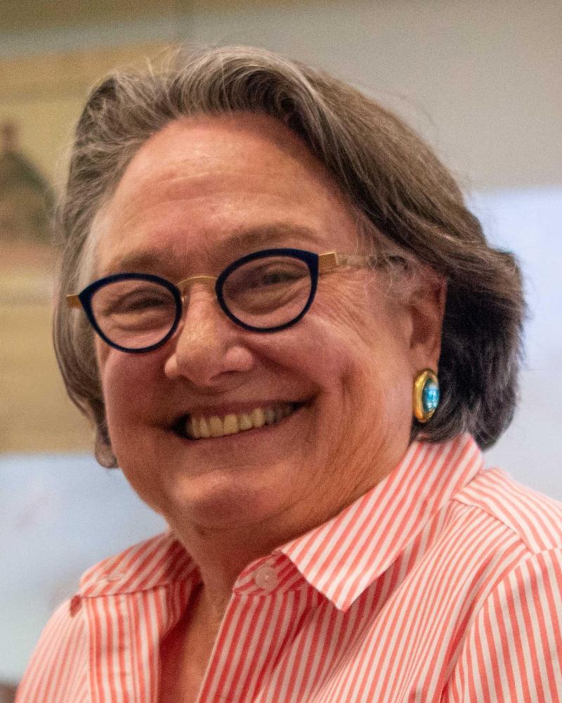 Sharon Hibbert 