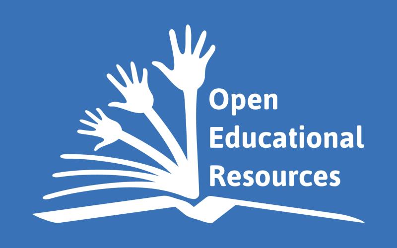 Open Educational Resources fund